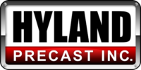 Hyland Precast Concrete