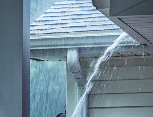 Shielding Your Home from Deluge: Top Strategies for Flood Prevention in Powell River
