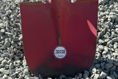 1/2 inch clear granite